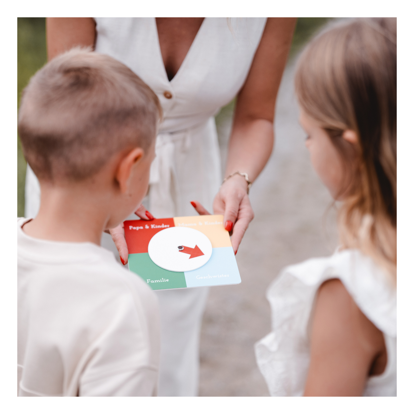 PixelPino - Das Tool für natürliche Familienfotos.