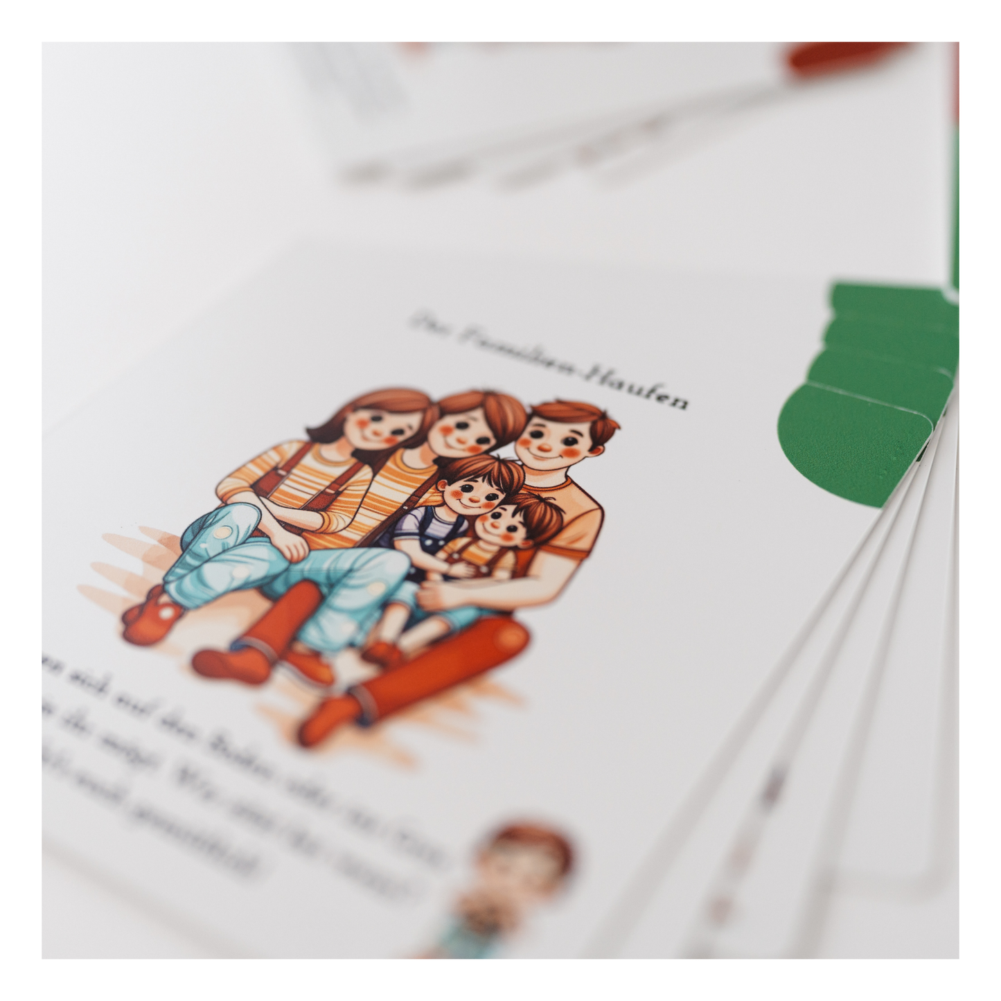 PixelPino - Das Tool für natürliche Familienfotos.